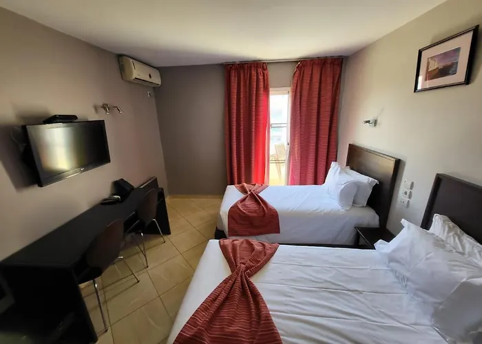 Residence Hoteliere Fleurie