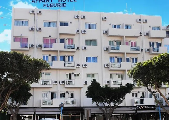 Residence Hoteliere Fleurie