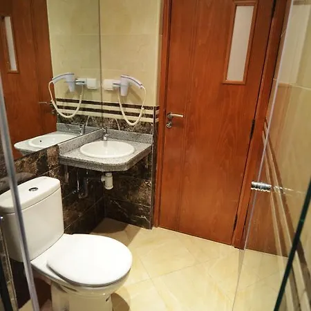 Residence Hoteliere Fleurie Agadir Exterior photo