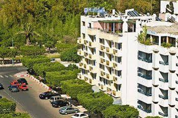 Hotel Résidence Hotelière Fleurie 3*