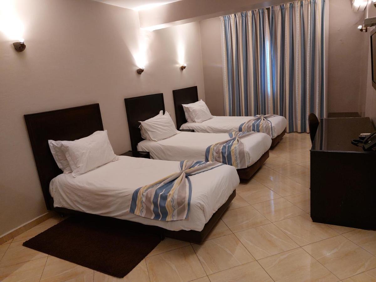Hotel Résidence Hotelière Fleurie 3*