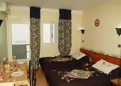 Résidence Hotelière Fleurie 3* Agadir
