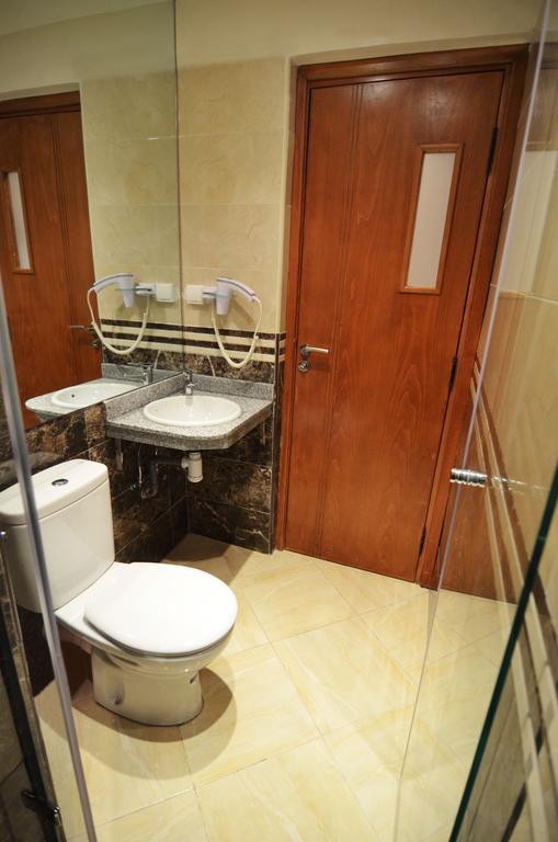 Résidence Hotelière Fleurie Agadir