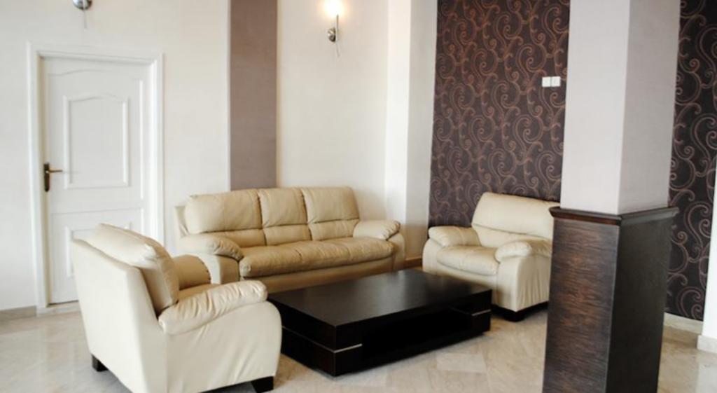 Résidence Hotelière Fleurie 3* Agadir