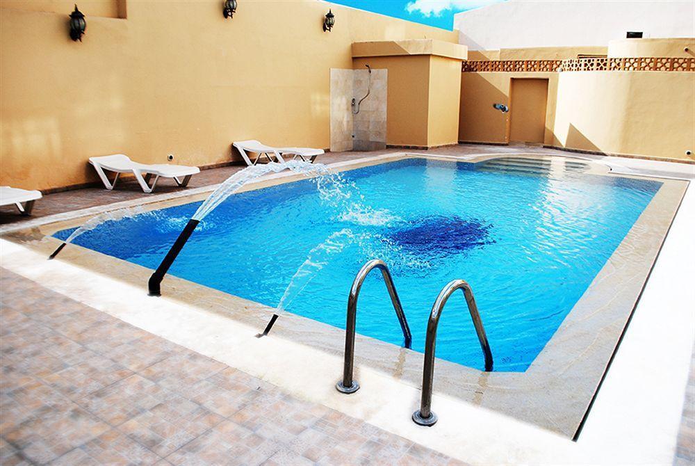 Résidence Hotelière Fleurie Hotel 3*