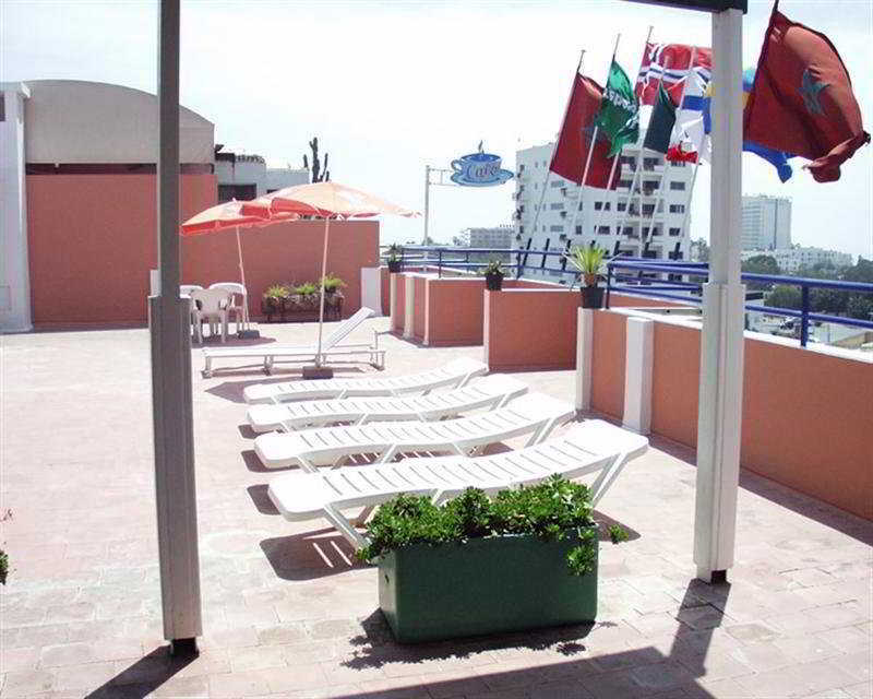 Hotel Résidence Hotelière Fleurie 3*