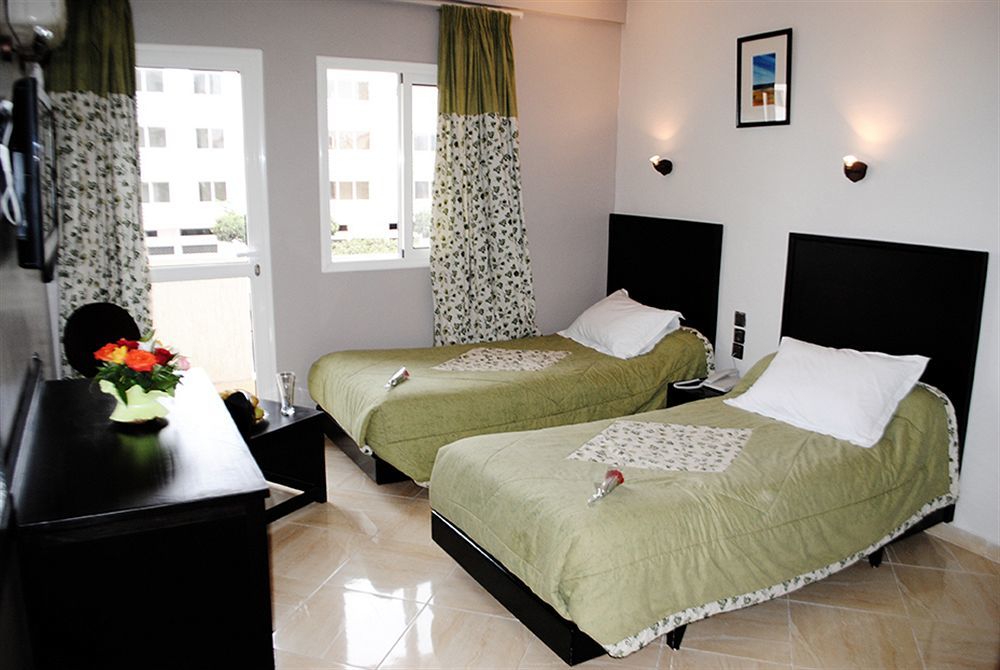 Résidence Hotelière Fleurie 3*