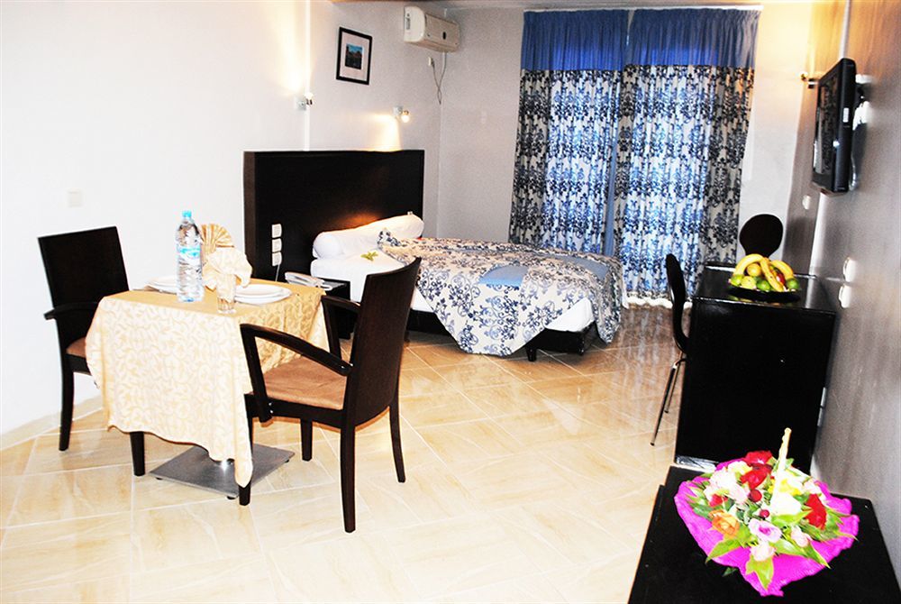 Résidence Hotelière Fleurie Hotel 3*
