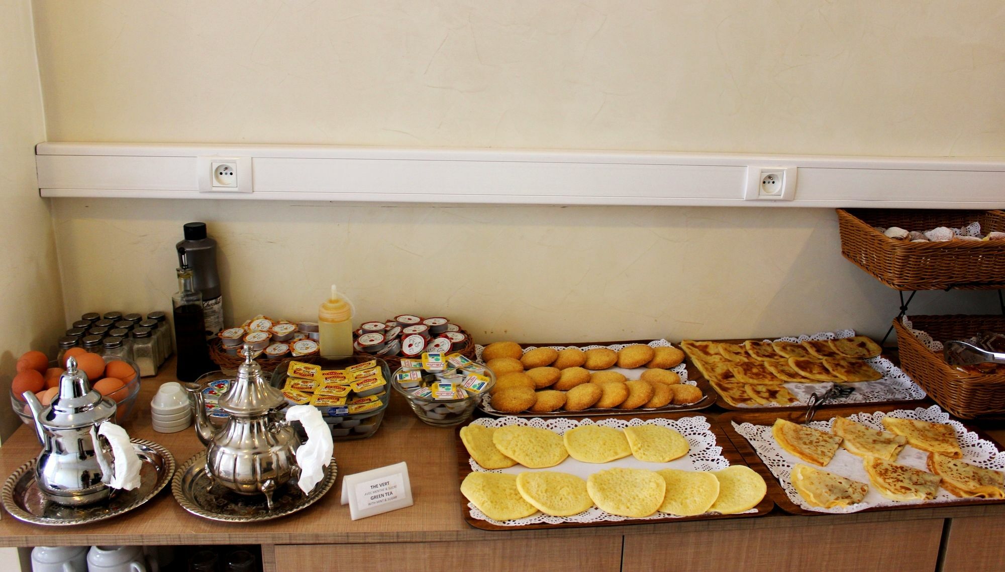 Hotel Résidence Hotelière Fleurie 3*