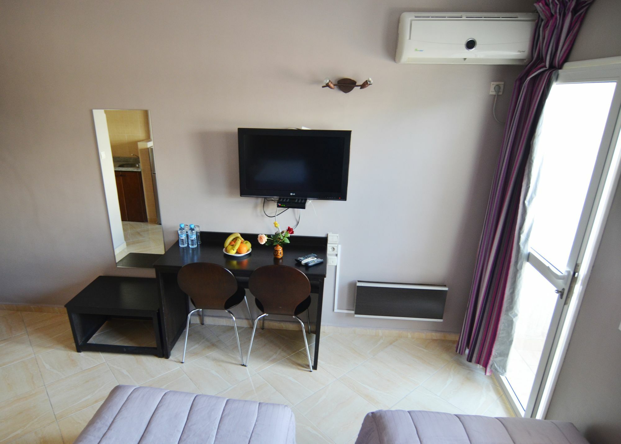 Hotel Résidence Hotelière Fleurie 3*