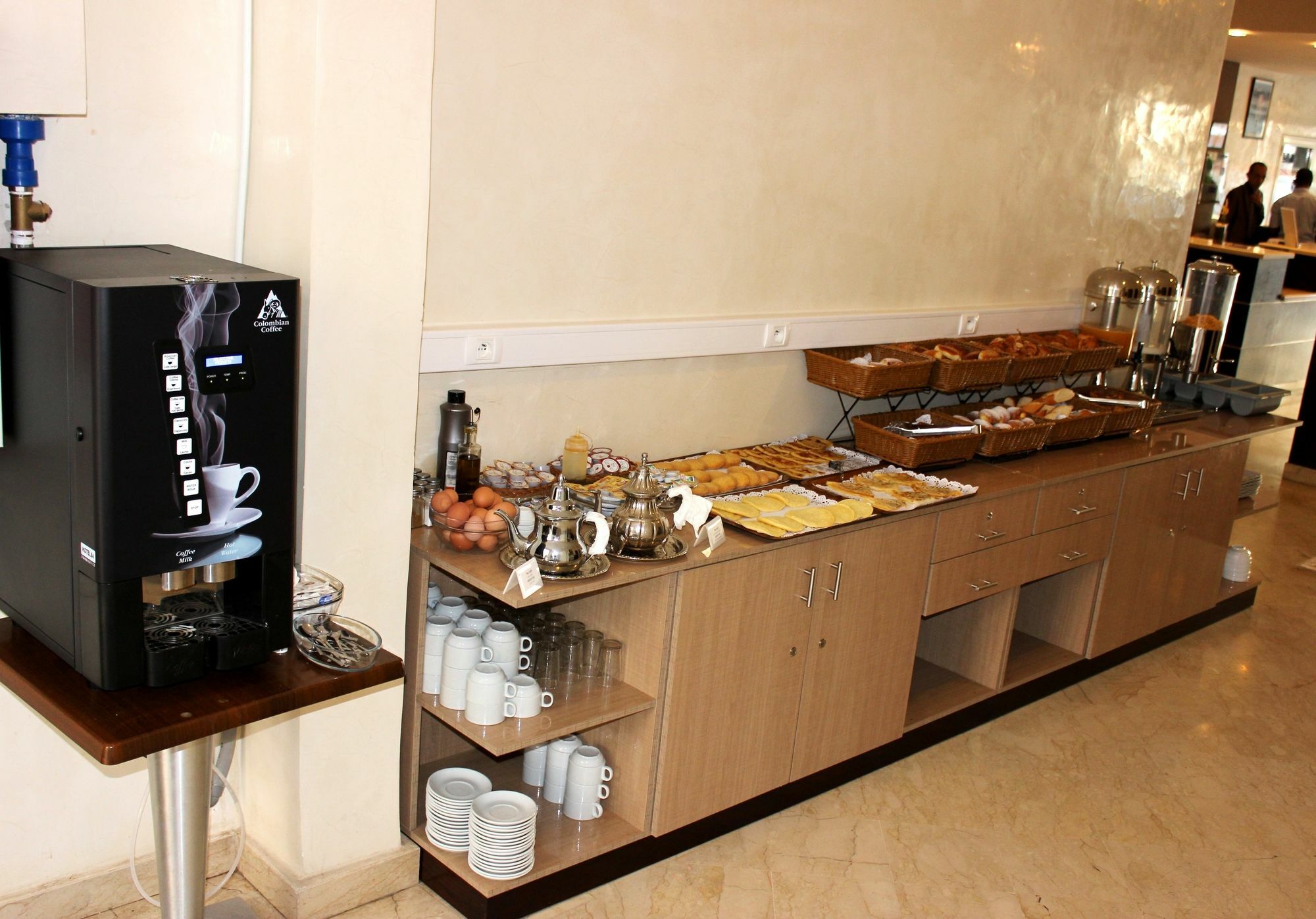 Hotel Résidence Hotelière Fleurie 3*