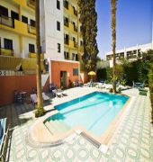 Hotel Résidence Hotelière Fleurie Agadir